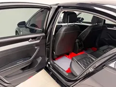 2022 Volkswagen Magotan PHEV GTE, чёрный — фото 16