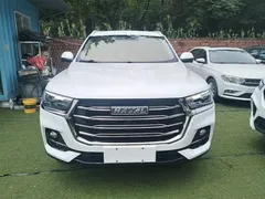 2021 Haval H6 1.5T AT Champion, белый — фото 3
