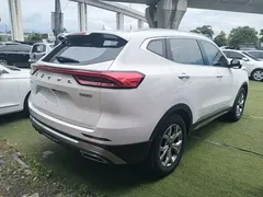 2021 Haval H6 1.5T AT Champion, белый — фото 7