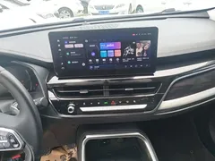 2021 Haval H6 1.5T AT Champion, белый — фото 13