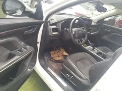 2021 Haval H6 1.5T AT Champion, белый — фото 16