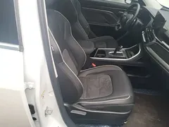 2021 Haval H6 1.5T AT Champion, белый — фото 25