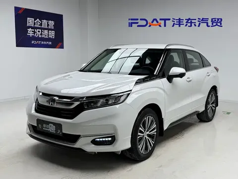 2022 Honda Avancier 240TURBO 2WD