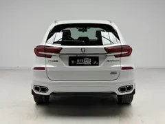 2022 Honda Avancier 240TURBO 2WD, белый — фото 5