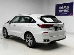 2022 Honda Avancier 240TURBO 2WD, белый — фото 6