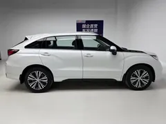 2022 Honda Avancier 240TURBO 2WD, белый — фото 7