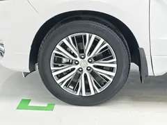 2022 Honda Avancier 240TURBO 2WD, белый — фото 8