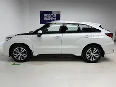 2022 Honda Avancier 240TURBO 2WD, белый — фото 9