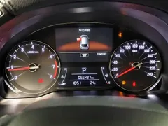 2022 Honda Avancier 240TURBO 2WD, белый — фото 10