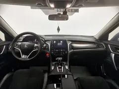2022 Honda Avancier 240TURBO 2WD, белый — фото 11