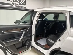 2022 Honda Avancier 240TURBO 2WD, белый — фото 12