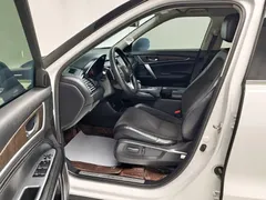 2022 Honda Avancier 240TURBO 2WD, белый — фото 15