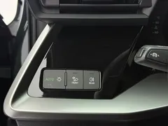 2022 Audi A3L Limousine 35 TFSI, зелёный — фото 19