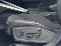 2022 Audi A3L Limousine 35 TFSI, зелёный — фото 20