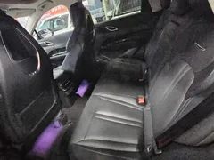 2023 Hongqi HS3 2.0T 4WD, белый — фото 8