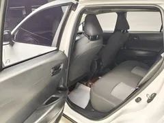 2023 Toyota Frontlander 2.0L CVT Advanced, белый — фото 11