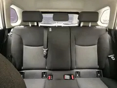 2023 Toyota Frontlander 2.0L CVT Advanced, белый — фото 13