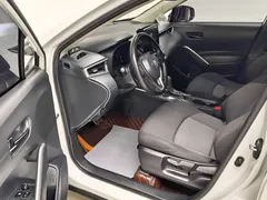 2023 Toyota Frontlander 2.0L CVT Advanced, белый — фото 15