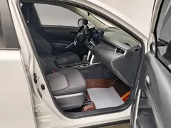 2023 Toyota Frontlander 2.0L CVT Advanced, белый — фото 17