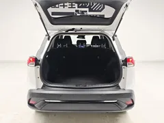2023 Toyota Frontlander 2.0L CVT Advanced, белый — фото 18