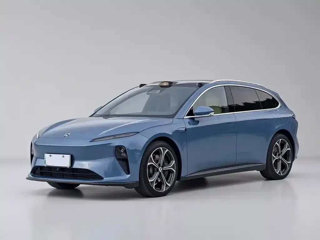 2023 Nio ET5T 75kWh Touring