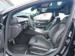2023 Mercedes-Benz AMG GT 50, чёрный — фото 7