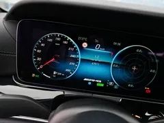 2023 Mercedes-Benz AMG GT 50, чёрный — фото 14