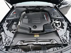 2023 Mercedes-Benz AMG GT 50, чёрный — фото 15