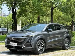 2022 Changan UNI-T 1.5T Premium — фото 1