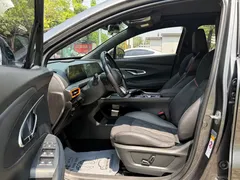 2022 Changan UNI-T 1.5T Premium — фото 5