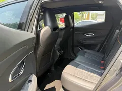 2022 Changan UNI-T 1.5T Premium — фото 6