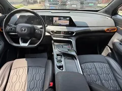 2022 Changan UNI-T 1.5T Premium — фото 7