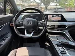 2022 Changan UNI-T 1.5T Premium — фото 9
