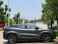 2022 Changan UNI-T 1.5T Premium — фото 12