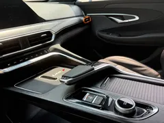 2022 Changan UNI-T 1.5T Premium — фото 13