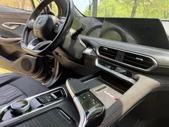 2022 Changan UNI-T 1.5T Premium — фото 14