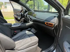 2022 Changan UNI-T 1.5T Premium — фото 16