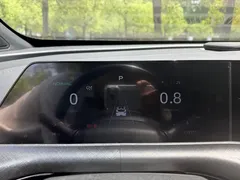 2022 Changan UNI-T 1.5T Premium — фото 17
