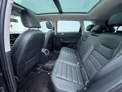 2022 Volkswagen Tharu 280TSI 2WD Luxury, чёрный — фото 10