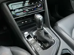 2022 Volkswagen Tharu 280TSI 2WD Luxury, чёрный — фото 11