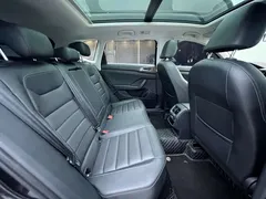 2022 Volkswagen Tharu 280TSI 2WD Luxury, чёрный — фото 13