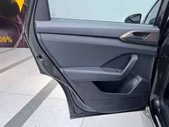 2022 Volkswagen Tharu 280TSI 2WD Luxury, чёрный — фото 14