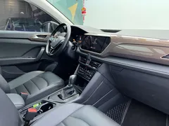 2022 Volkswagen Tharu 280TSI 2WD Luxury, чёрный — фото 18