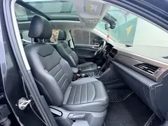 2022 Volkswagen Tharu 280TSI 2WD Luxury, чёрный — фото 19