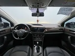 2022 Volkswagen Tharu 280TSI 2WD Luxury, чёрный — фото 20