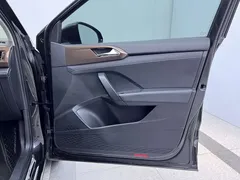 2022 Volkswagen Tharu 280TSI 2WD Luxury, чёрный — фото 21