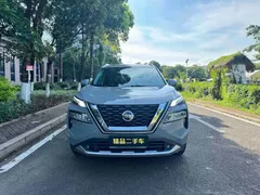 2021 Nissan X-Trail VC-Turbo 300 CVT 4WD Premium — фото 2