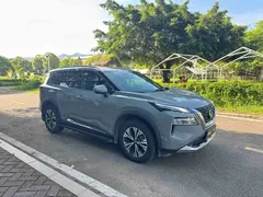 2021 Nissan X-Trail VC-Turbo 300 CVT 4WD Premium — фото 3