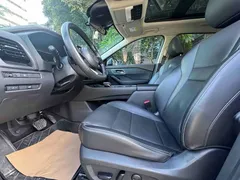 2021 Nissan X-Trail VC-Turbo 300 CVT 4WD Premium — фото 4