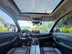 2021 Nissan X-Trail VC-Turbo 300 CVT 4WD Premium — фото 8